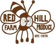 Red Hill Farm Produce